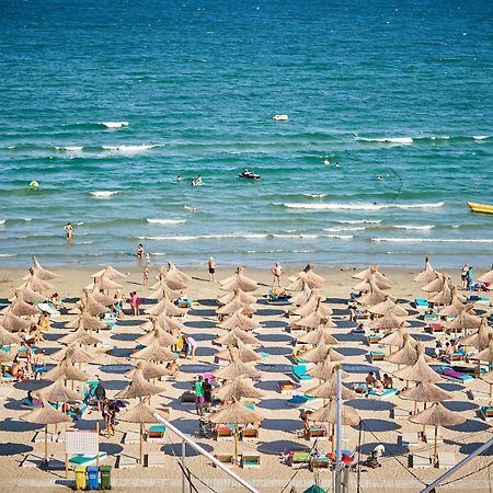Crystal 26 Apartment - Spa Pool Beach Resort Năvodari 외부 사진